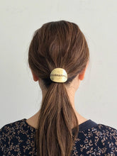 画像をギャラリービューアに読み込む, Anne number of OMEKASHI ブラスチェーンヘアーフック Vlas Blomme 317380/shfy