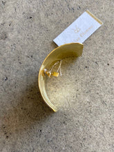 画像をギャラリービューアに読み込む, Anne number of OMEKASHI ブラスチェーンヘアーフック Vlas Blomme 317380/shfy