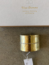 画像をギャラリービューアに読み込む, Anne number of OMEKASHI ブラスチェーンヘアーフック Vlas Blomme 317380/shfy