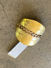 画像をギャラリービューアに読み込む, Anne number of OMEKASHI ブラスチェーンヘアーフック Vlas Blomme 317380/shfy