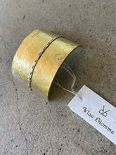 画像をギャラリービューアに読み込む, Anne number of OMEKASHI ブラスチェーンヘアーフック Vlas Blomme 317380/shfy