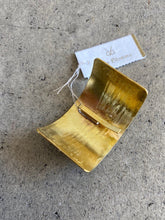 画像をギャラリービューアに読み込む, Anne number of OMEKASHI ブラスチェーンヘアーフック Vlas Blomme 317380/shfy