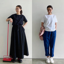 画像をギャラリービューアに読み込む, Anne number of 13 ATTARANA「なんてことないTシャツ」 HAC-005/shfy