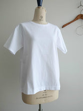 画像をギャラリービューアに読み込む, Anne number of 13 ATTARANA「なんてことないTシャツ」 HAC-005/shfy