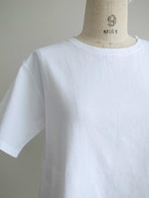 画像をギャラリービューアに読み込む, Anne number of 13 ATTARANA「なんてことないTシャツ」 HAC-005/shfy