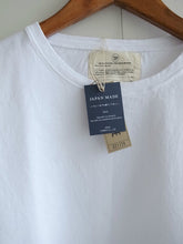 画像をギャラリービューアに読み込む, Anne number of 13 ATTARANA「なんてことないTシャツ」 HAC-005/shfy