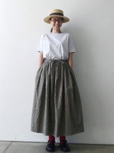 画像をギャラリービューアに読み込む, Anne number of 13 ATTARANA「なんてことないTシャツ」 HAC-005/shfy