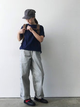 画像をギャラリービューアに読み込む, Anne number of 13 ATTARANA「なんてことないTシャツ」 HAC-005/shfy