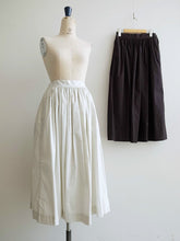 画像をギャラリービューアに読み込む, Anne number of 16 おさまりが良いギャザースカート by vickey'72