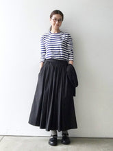 画像をギャラリービューアに読み込む, Anne number of 16 おさまりが良いギャザースカート by vickey'72