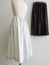画像をギャラリービューアに読み込む, Anne number of 16 おさまりが良いギャザースカート by vickey'72
