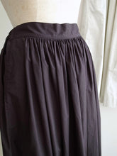 画像をギャラリービューアに読み込む, Anne number of 16 おさまりが良いギャザースカート by vickey'72