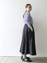 画像をギャラリービューアに読み込む, Anne number of 16 おさまりが良いギャザースカート by vickey'72