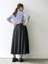 画像をギャラリービューアに読み込む, Anne number of 16 おさまりが良いギャザースカート by vickey'72
