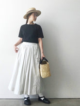画像をギャラリービューアに読み込む, Anne number of 16 おさまりが良いギャザースカート by vickey'72