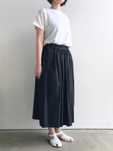 画像をギャラリービューアに読み込む, Anne number of 16 おさまりが良いギャザースカート by vickey'72