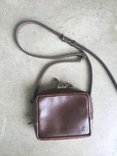 画像をギャラリービューアに読み込む, Anne number of 17 ちょこっとショルダー チョコ by CLEDRAN