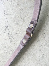 画像をギャラリービューアに読み込む, Anne number of 17 ちょこっとショルダー チョコ by CLEDRAN