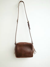 画像をギャラリービューアに読み込む, Anne number of 17 ちょこっとショルダー チョコ by CLEDRAN