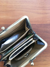 画像をギャラリービューアに読み込む, Anne number of 17 ちょこっとポーチ(大) チョコ by CLEDRAN/shfy