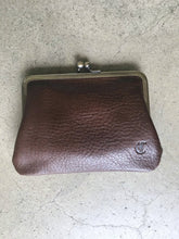 画像をギャラリービューアに読み込む, Anne number of 17 ちょこっとポーチ(大) チョコ by CLEDRAN/shfy