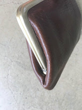 画像をギャラリービューアに読み込む, Anne number of 17 ちょこっとポーチ(大) チョコ by CLEDRAN/shfy