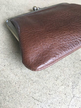 画像をギャラリービューアに読み込む, Anne number of 17 ちょこっとポーチ(大) チョコ by CLEDRAN/shfy