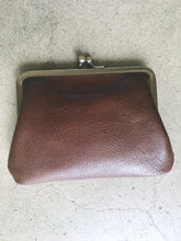 画像をギャラリービューアに読み込む, Anne number of 17 ちょこっとポーチ(大) チョコ by CLEDRAN/shfy