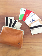 画像をギャラリービューアに読み込む, Anne number of 17 ちょこっとポーチ(大) チョコ by CLEDRAN/shfy