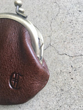 画像をギャラリービューアに読み込む, Anne number of 17 ちょこっとポーチ(小) チョコ by CLEDRAN/shfy