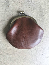 画像をギャラリービューアに読み込む, Anne number of 17 ちょこっとポーチ(小) チョコ by CLEDRAN/shfy