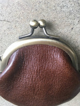 画像をギャラリービューアに読み込む, Anne number of 17 ちょこっとポーチ(小) チョコ by CLEDRAN/shfy