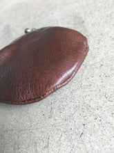 画像をギャラリービューアに読み込む, Anne number of 17 ちょこっとポーチ(小) チョコ by CLEDRAN/shfy