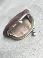 画像をギャラリービューアに読み込む, Anne number of 17 ちょこっとポーチ(小) チョコ by CLEDRAN/shfy