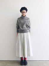 画像をギャラリービューアに読み込む, Anne number of 18「2018Ver.のニット」by FACTORY