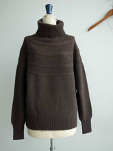 画像をギャラリービューアに読み込む, Anne number of 18「2018Ver.のニット」by FACTORY