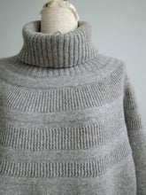 画像をギャラリービューアに読み込む, Anne number of 18「2018Ver.のニット」by FACTORY