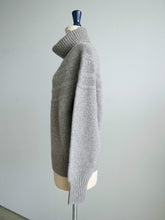 画像をギャラリービューアに読み込む, Anne number of 18「2018Ver.のニット」by FACTORY