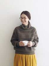 画像をギャラリービューアに読み込む, Anne number of 18「2018Ver.のニット」by FACTORY