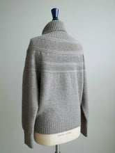 画像をギャラリービューアに読み込む, Anne number of 18「2018Ver.のニット」by FACTORY