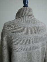 画像をギャラリービューアに読み込む, Anne number of 18「2018Ver.のニット」by FACTORY