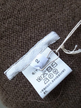 画像をギャラリービューアに読み込む, Anne number of 18「2018Ver.のニット」by FACTORY