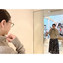 画像をギャラリービューアに読み込む, Anne number of 18「2018Ver.のニット」by FACTORY