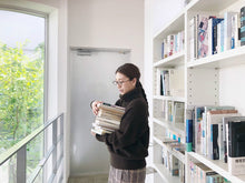 画像をギャラリービューアに読み込む, Anne number of 18「2018Ver.のニット」by FACTORY