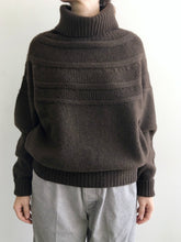 画像をギャラリービューアに読み込む, Anne number of 18「2018Ver.のニット」by FACTORY