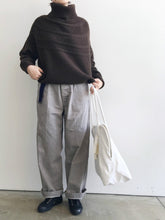 画像をギャラリービューアに読み込む, Anne number of 18「2018Ver.のニット」by FACTORY