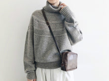 画像をギャラリービューアに読み込む, Anne number of 18「2018Ver.のニット」by FACTORY