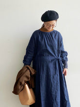 画像をギャラリービューアに読み込む, tumugu ランダムリブニットハイネック TK19329/shfy