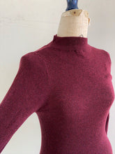 画像をギャラリービューアに読み込む, tumugu ランダムリブニットハイネック TK19329/shfy