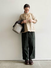 画像をギャラリービューアに読み込む, Anne number of OMEKASHI ボストンバッグ by ANVOCOEUR  AC19402